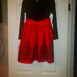 Girls Rare Edition Dress